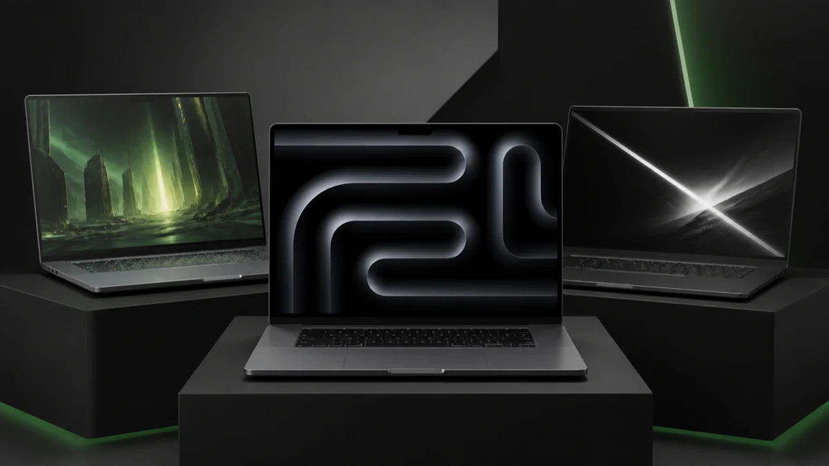 De 11 beste 16 inch laptops