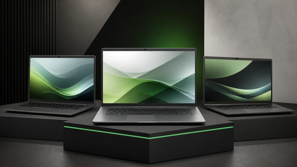 De 7 beste 17-inch-laptops - Techboer Top 7 augustus 2026