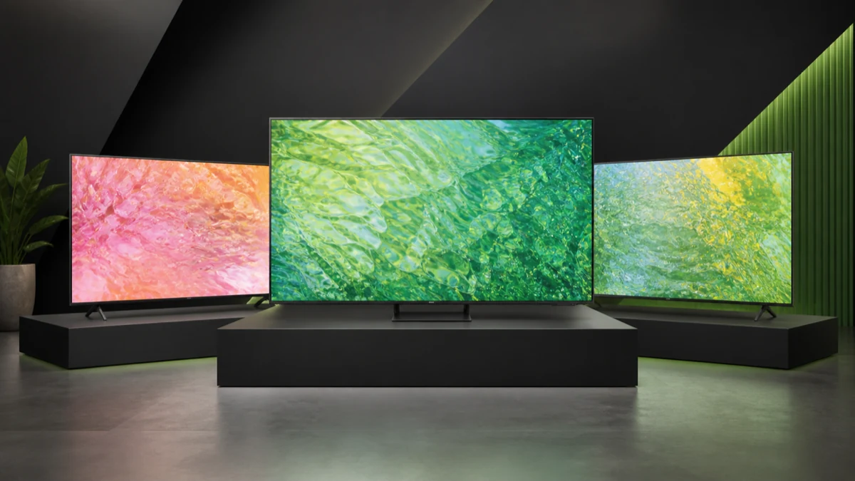 De 7 beste 55 inch televisies - Techboer Top 7 augustus 2026
