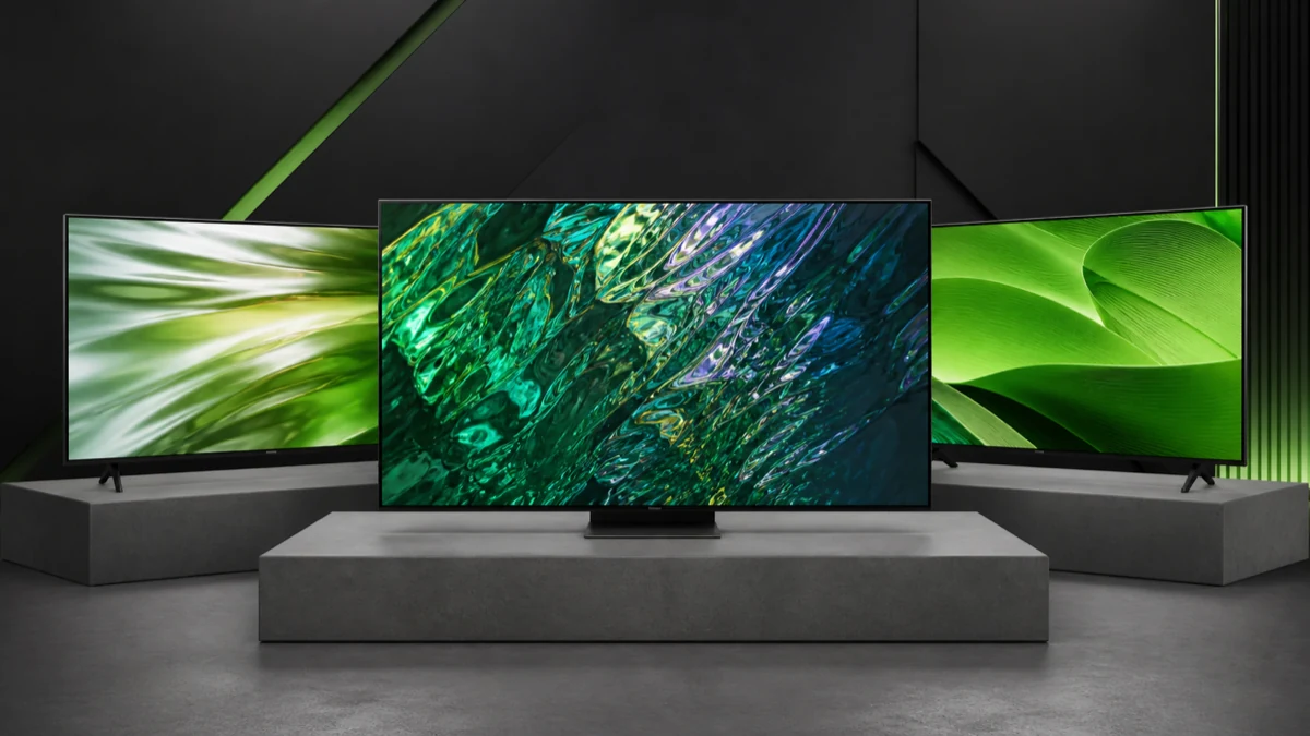 Beste 65 inch tv's - Techboer Top 7 augustus 2026