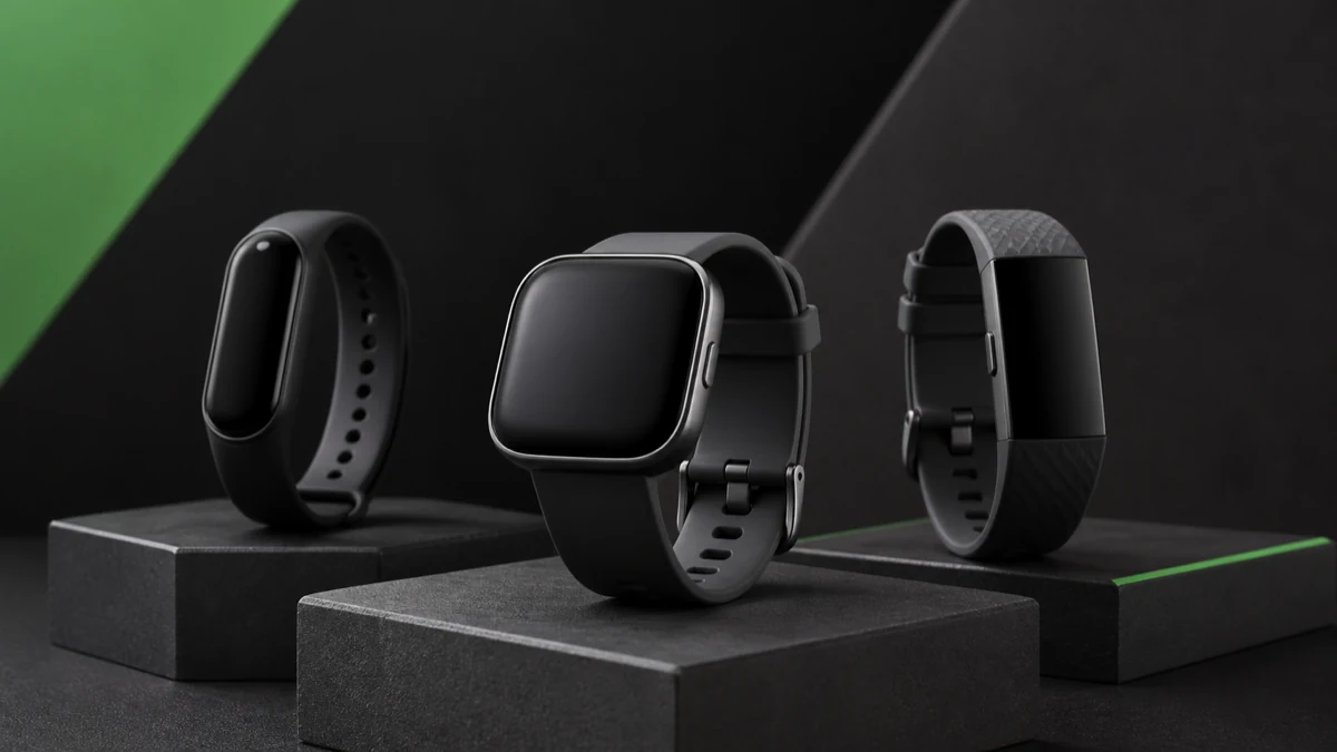 De 7 beste activitytrackers - Techboer Top 7 augustus 2026