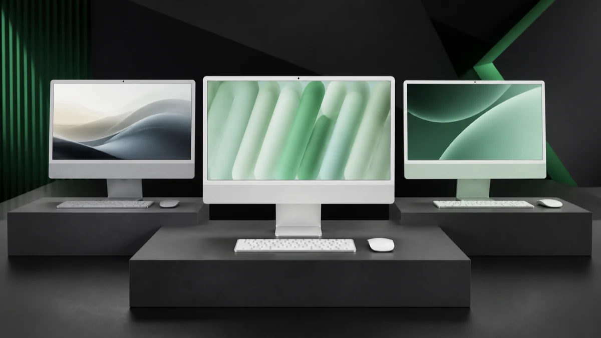 De 7 beste all-in-one-pc's - Techboer Top 7 augustus 2026