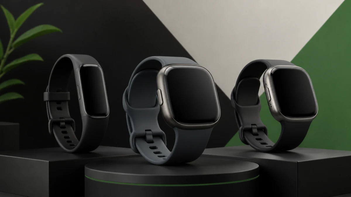 De 7 beste activitytrackers - Techboer Top 7 augustus 2026