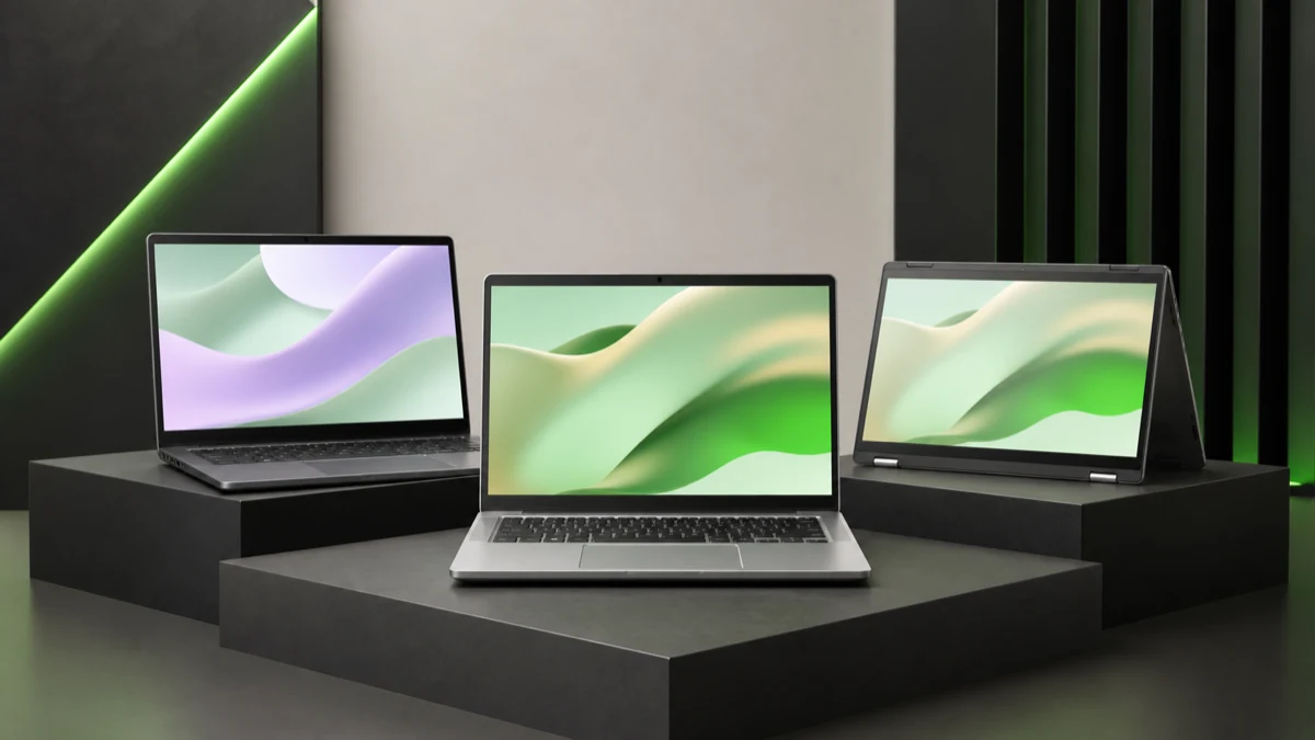 De 7 beste goedkope laptops