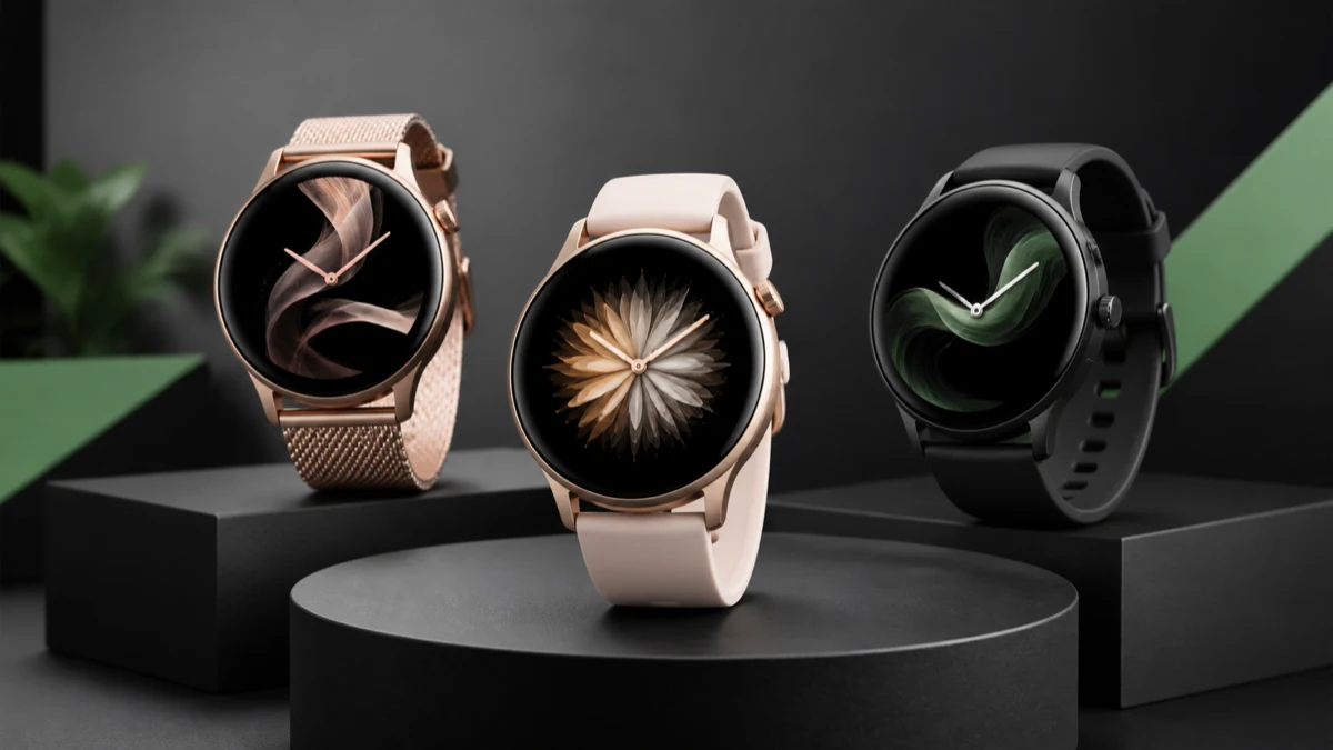 De 7 beste goedkope smartwatch - Techboer Top 7 augustus 2026