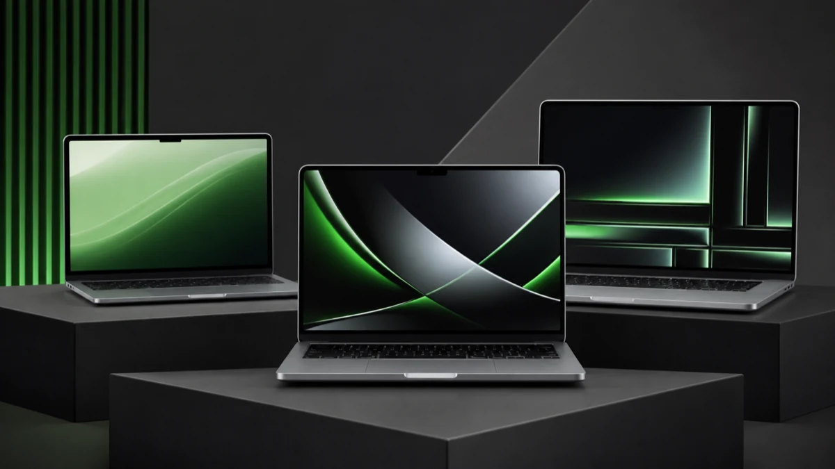 De 4 beste MacBooks