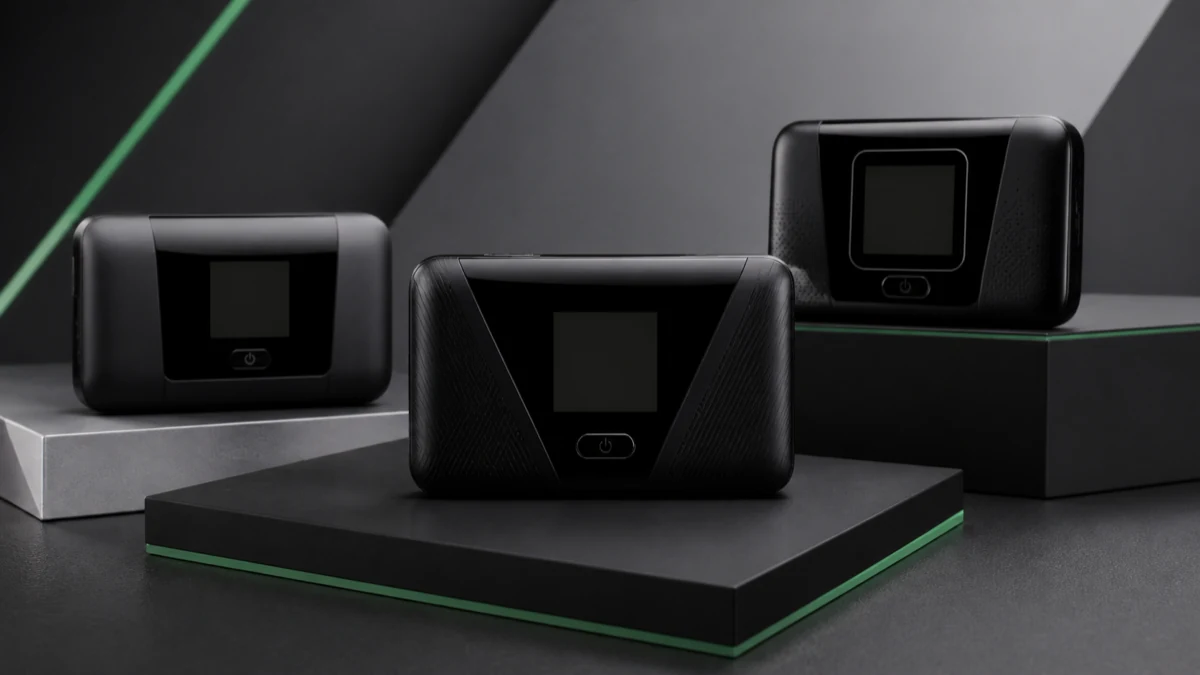 De 7 beste MiFi-routers - Techboer Top 7 augustus 2026
