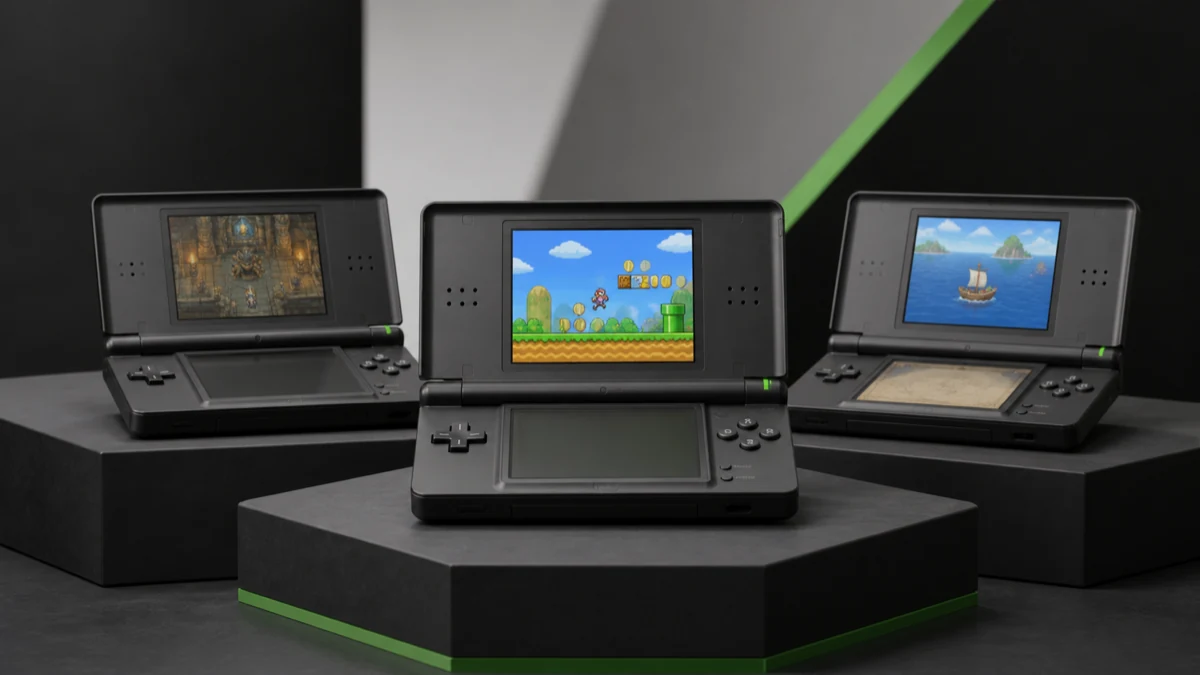 De 7 beste nintendo ds games - Techboer Top 7 augustus 2026