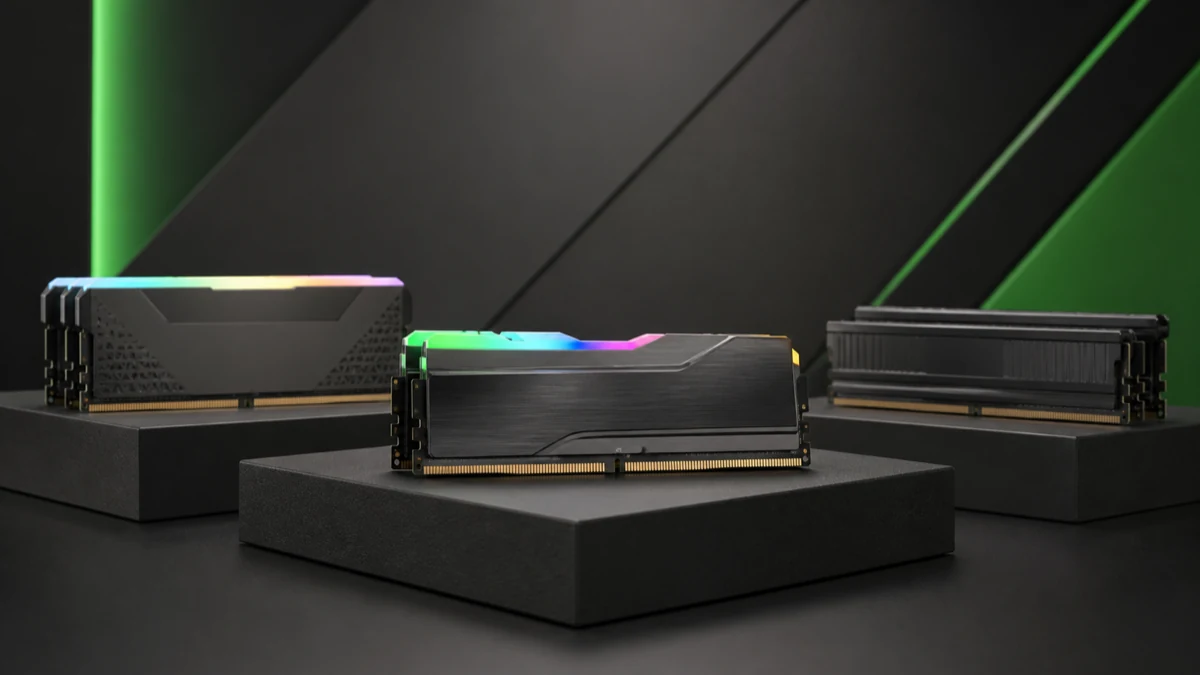 De 7 beste RAM-geheugenkits voor pc - Techboer Top 7 augustus 2026