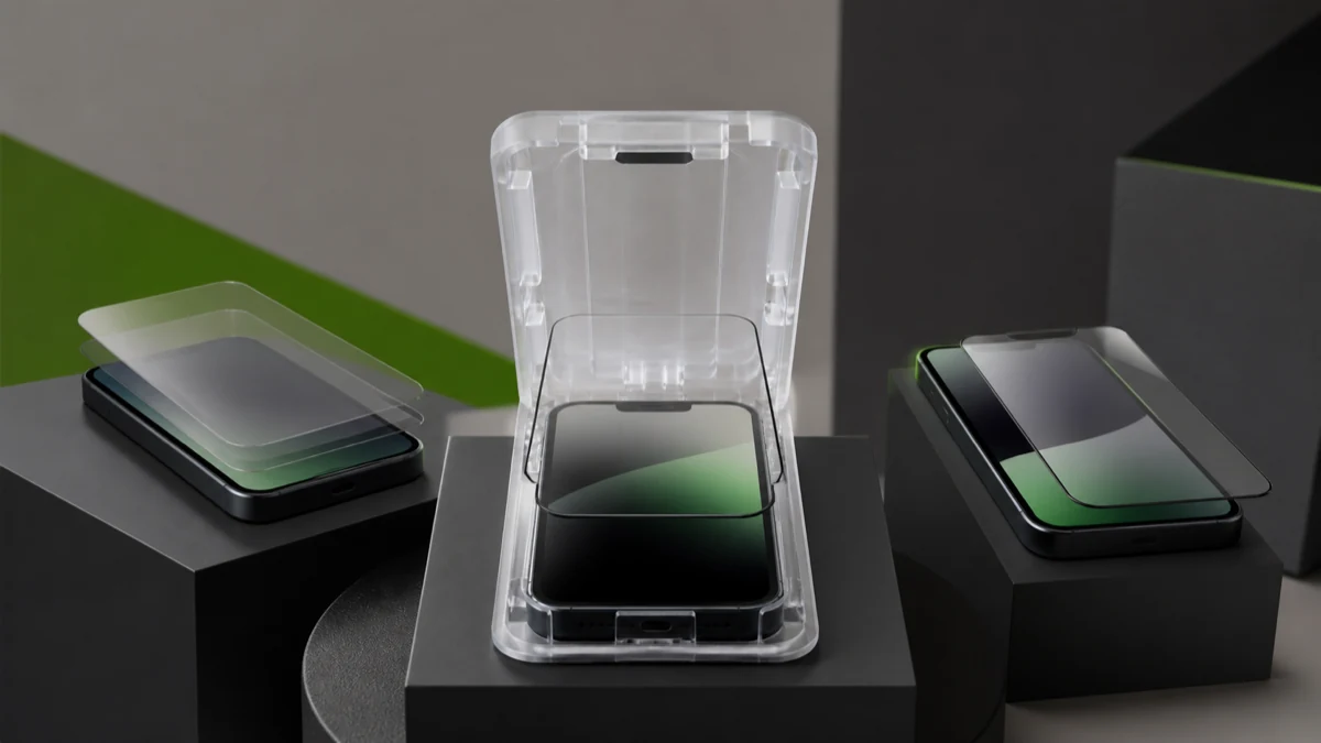 De 8 beste screenprotectors voor iPhone 14