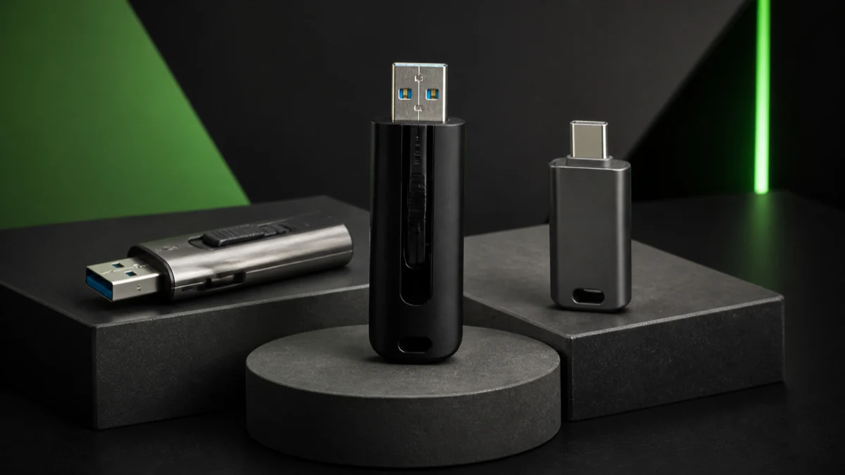 De 7 beste USB stick - Techboer Top 7 augustus 2026