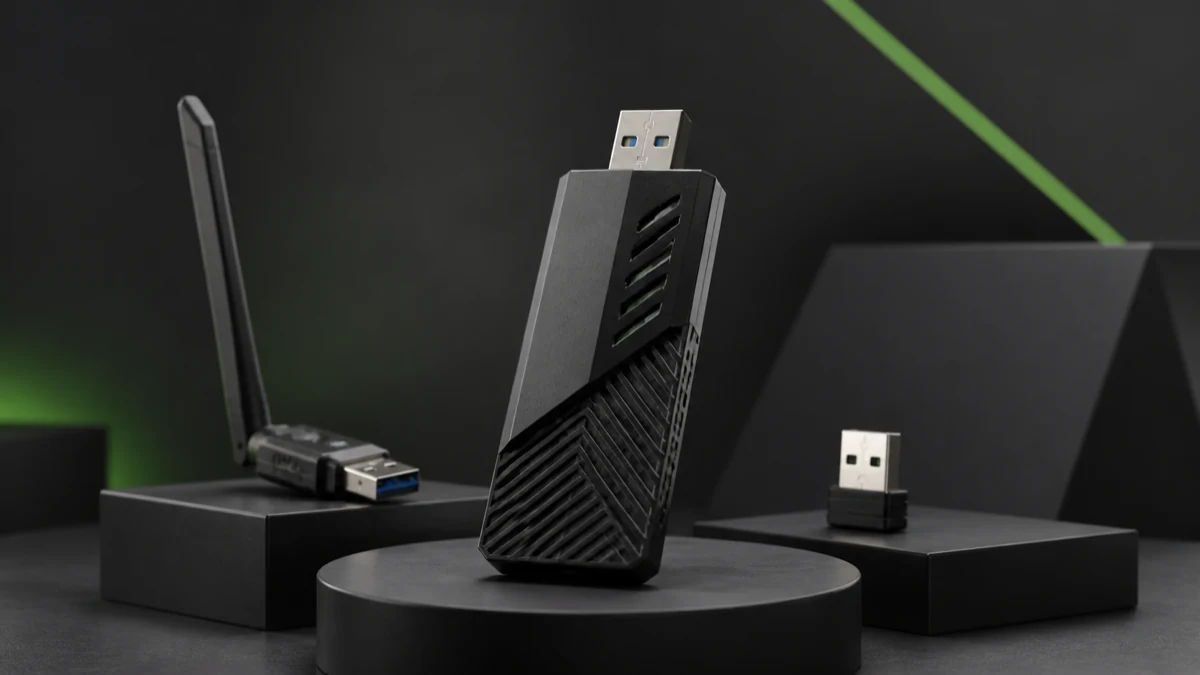 De 7 beste USB wifi adapter - Techboer Top 7 augustus 2026