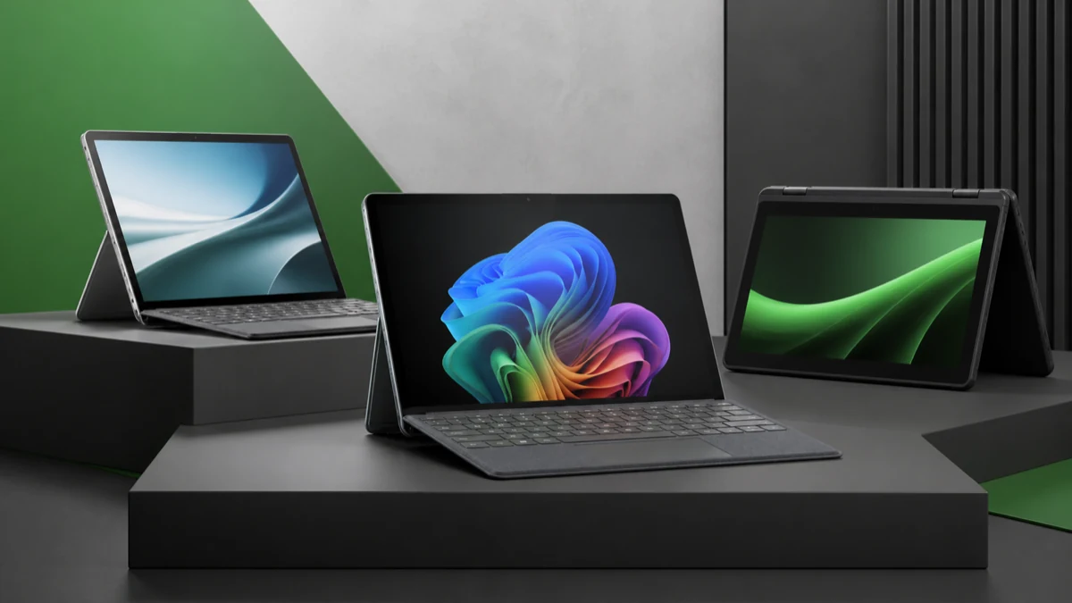 De 7 beste Windows-2-in-1's - Techboer Top 7 augustus 2026