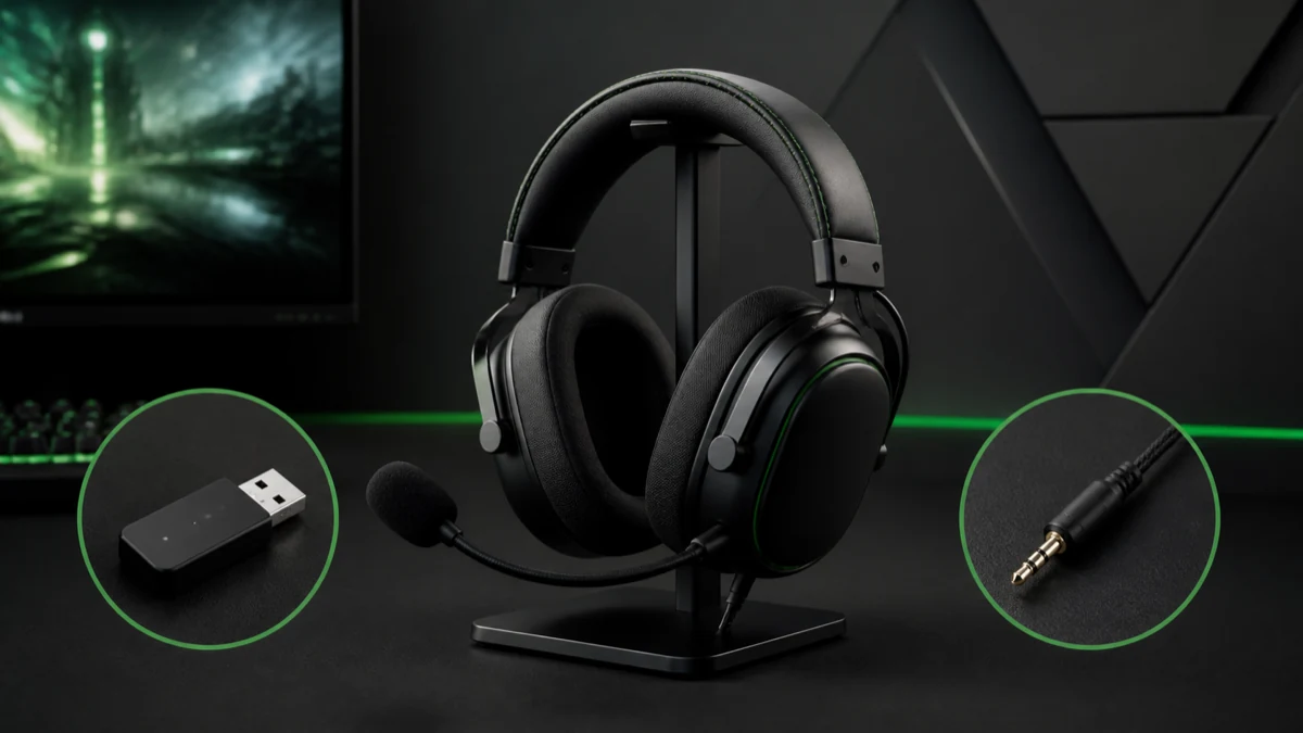 De 7 beste gaming koptelefoon - Techboer Top 7 augustus 2026