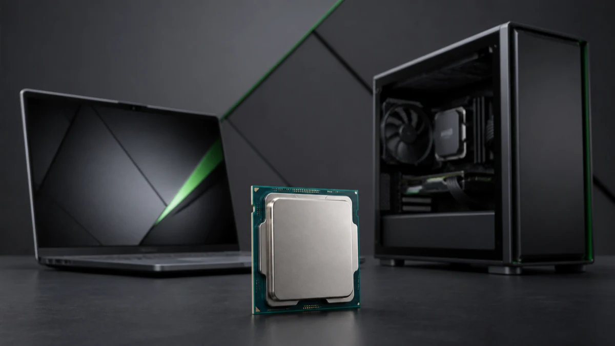 De Intel Core processors
